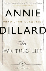 The Writing Life
