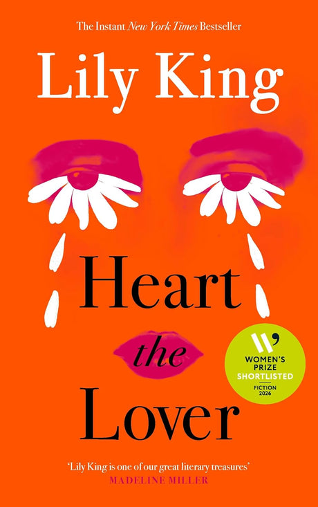 Heart the Lover