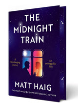 Midnight Train Special Signed Edition