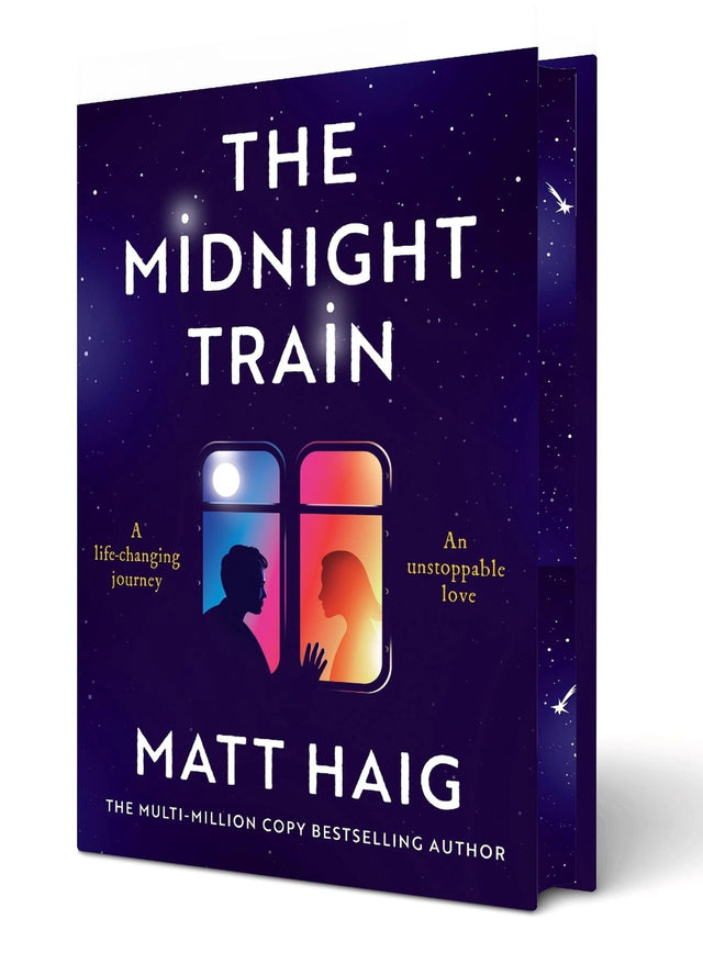 Midnight Train Special Signed Edition