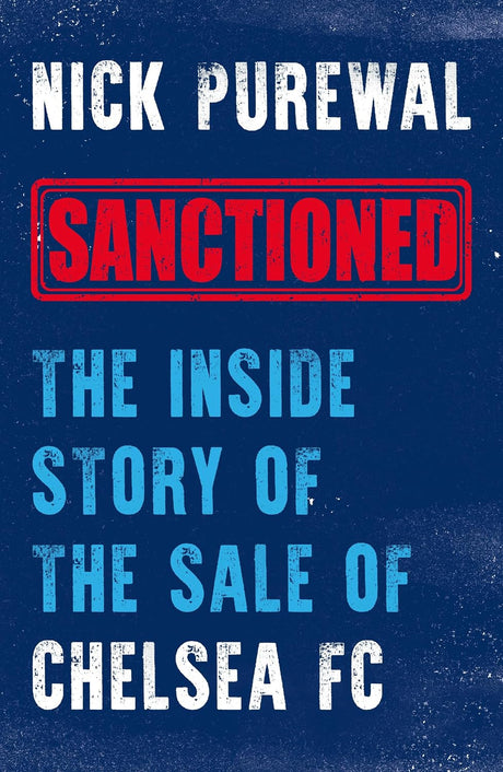 Sanctioned