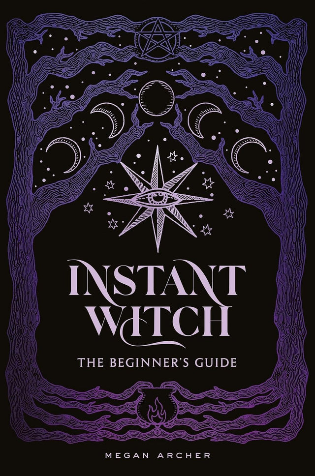 INSTANT WITCH