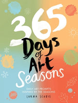 365 Days of Art: Seasons