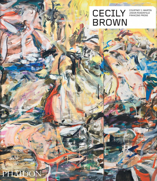 Cecily Brown