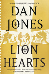 Lion Hearts