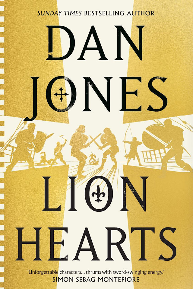 Lion Hearts