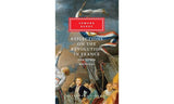 Reflections on The Revolution in France And Other Writings