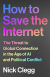 How to Save the Internet
