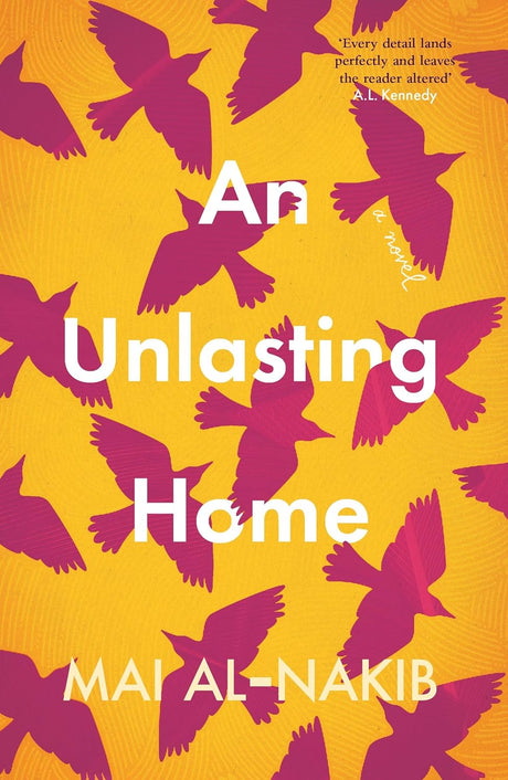 An Unlasting Home