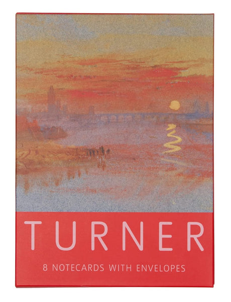 Turner 8 Notecard Wallet