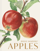 Rosie Sanders’ Apples
