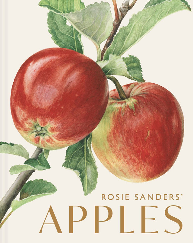 Rosie Sanders’ Apples