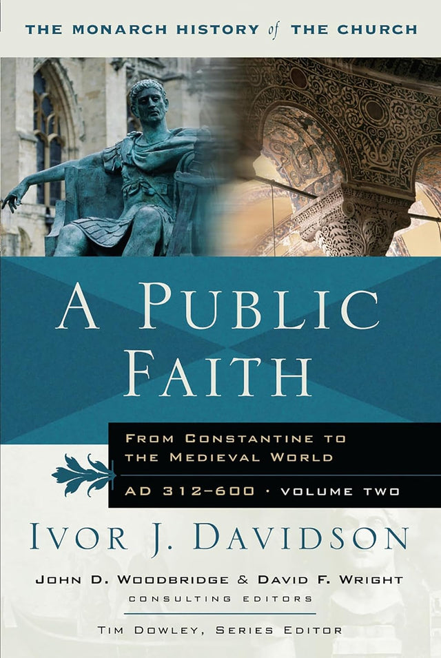 A Public Faith
