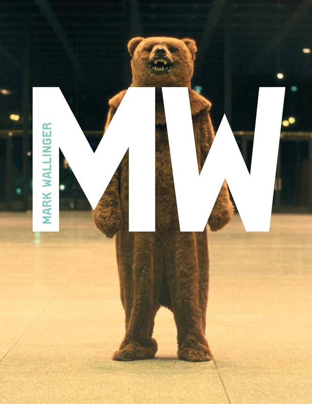 Modern Artists: Mark Wallinger