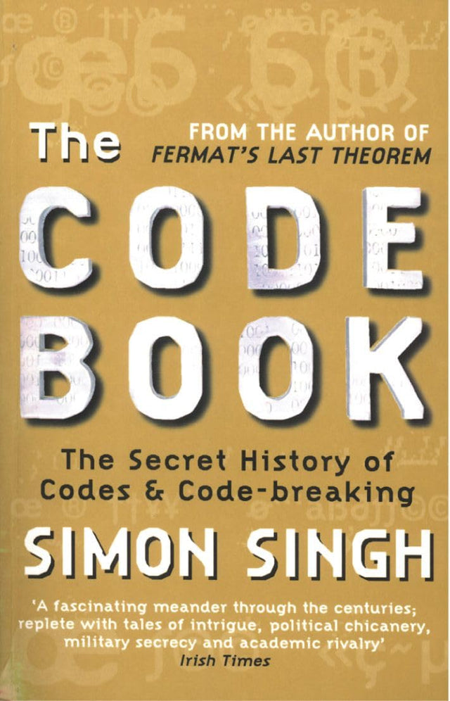 The Code Book