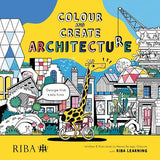 Colour and Create Architecture