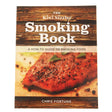 The Kiwi Sizzler Smoking Book