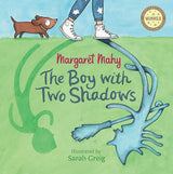 The Boy with Two Shadows