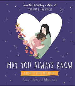 May You Always Know