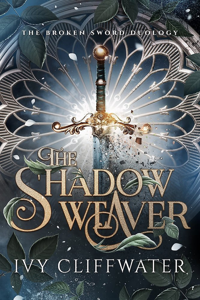 The Shadow Weaver