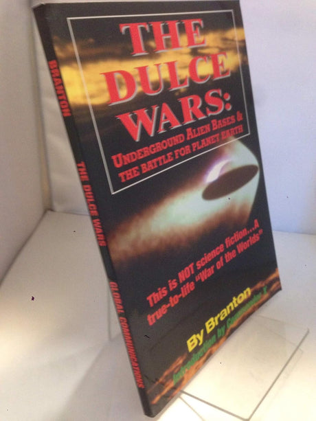 Dulce Wars