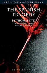 The Spanish Tragedy