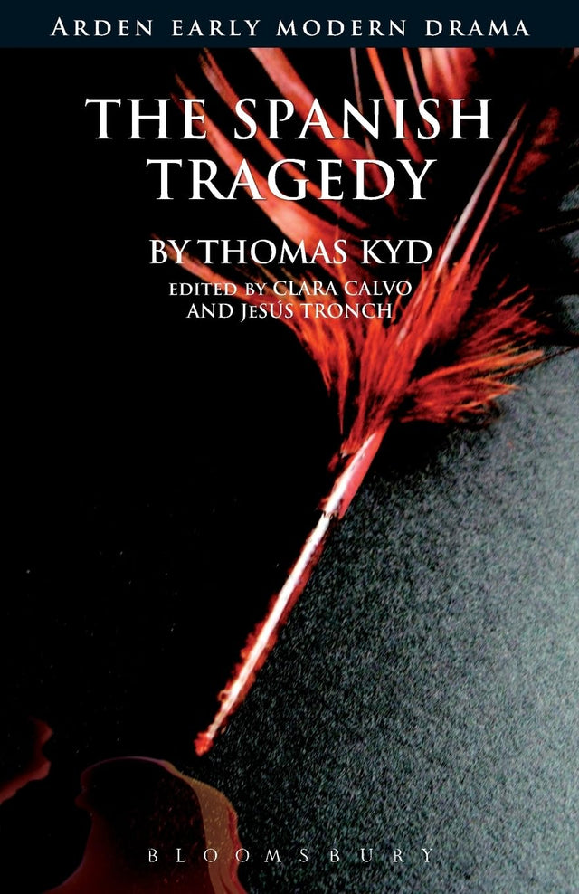 The Spanish Tragedy