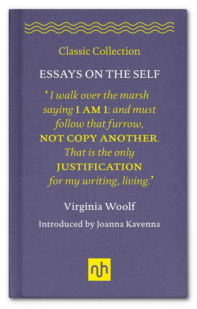Essays on the Self