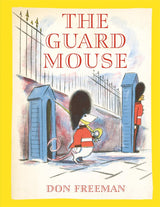 The Guard Mouse