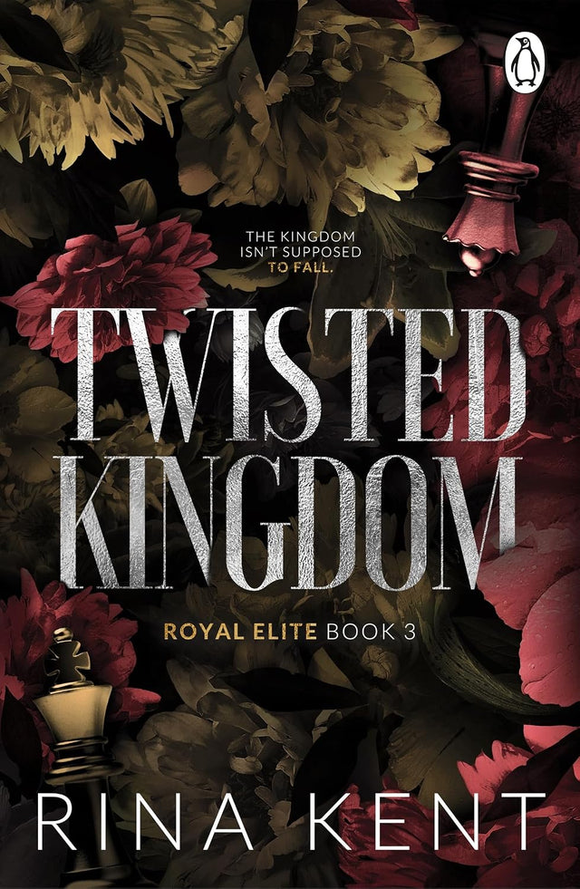 Twisted Kingdom