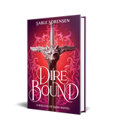Dire Bound