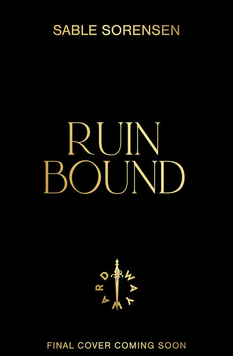 Ruin Bound