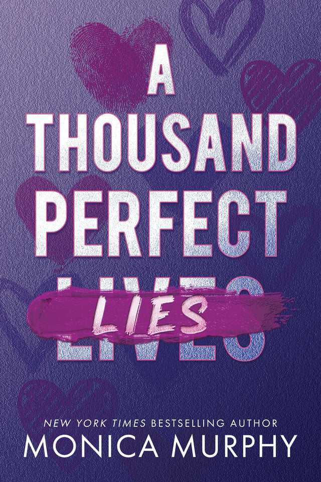 A Thousand Perfect Lies