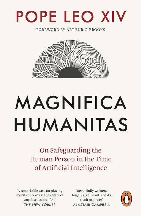Magnifica Humanitas