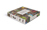 The World of Charles Dickens - 1000 Piece Jigsaw Puzzle