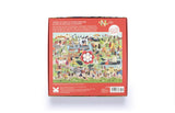 The World of the Tudors - 1000 Piece Jigsaw Puzzle