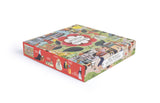 The World of the Tudors - 1000 Piece Jigsaw Puzzle