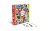 The World of the Tudors - 1000 Piece Jigsaw Puzzle