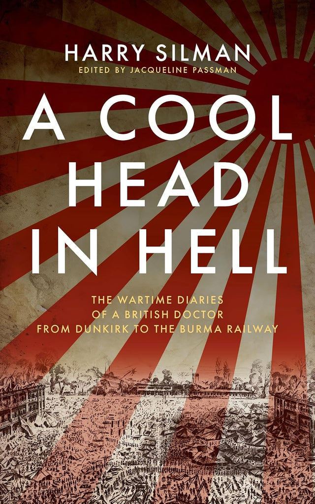 A Cool Head in Hell