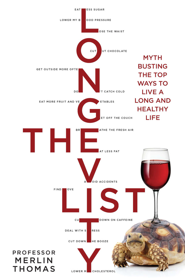 The Longevity List