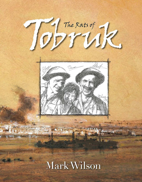 The Rats of Tobruk