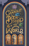 The Grandest Bookshop in the World