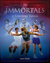 Immortals of American Tennis