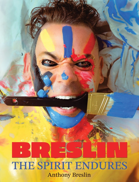 Breslin