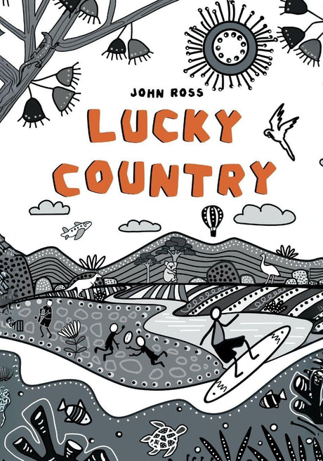 Lucky Country