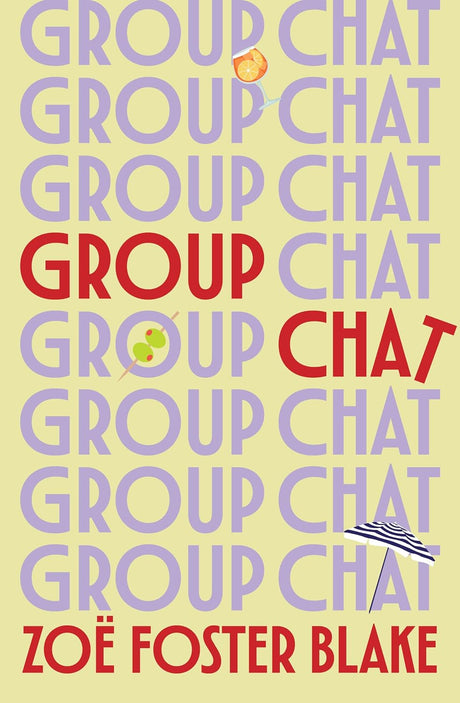Group Chat