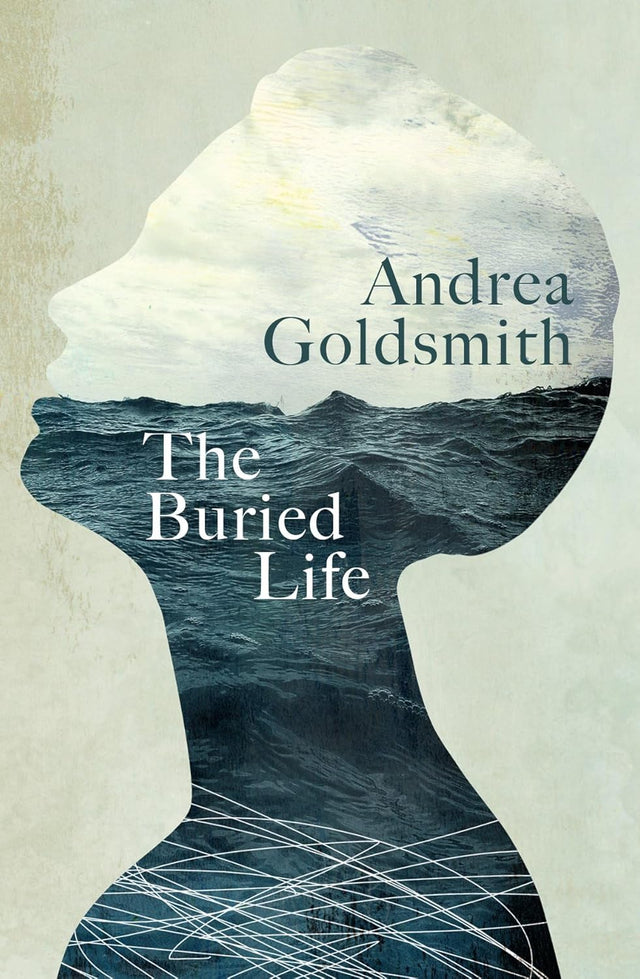 The Buried Life