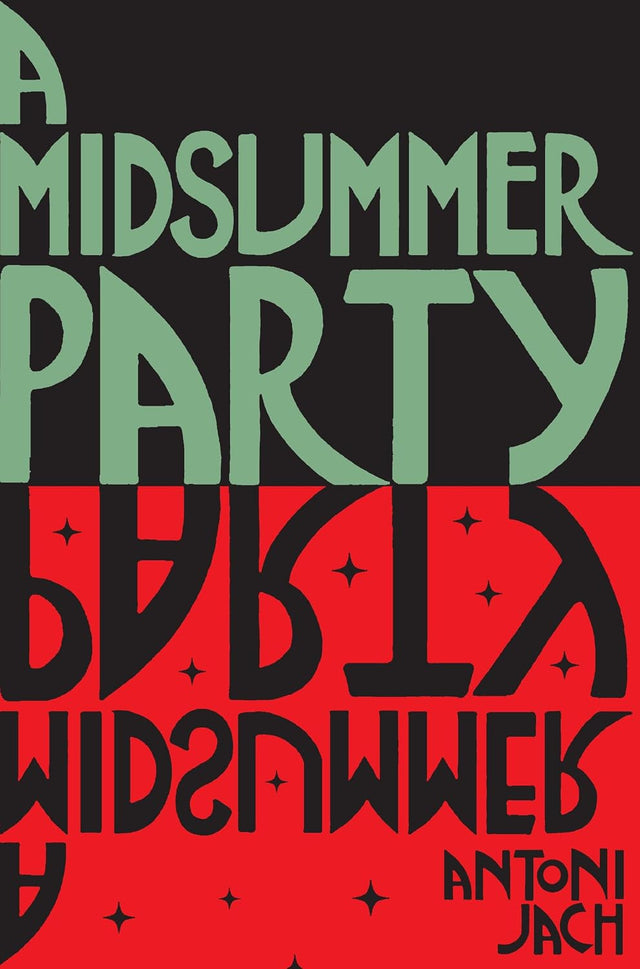 A Midsummer Party