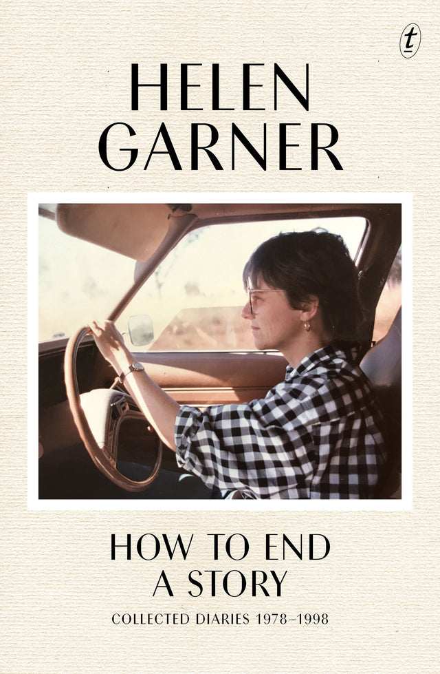 How to End a Story