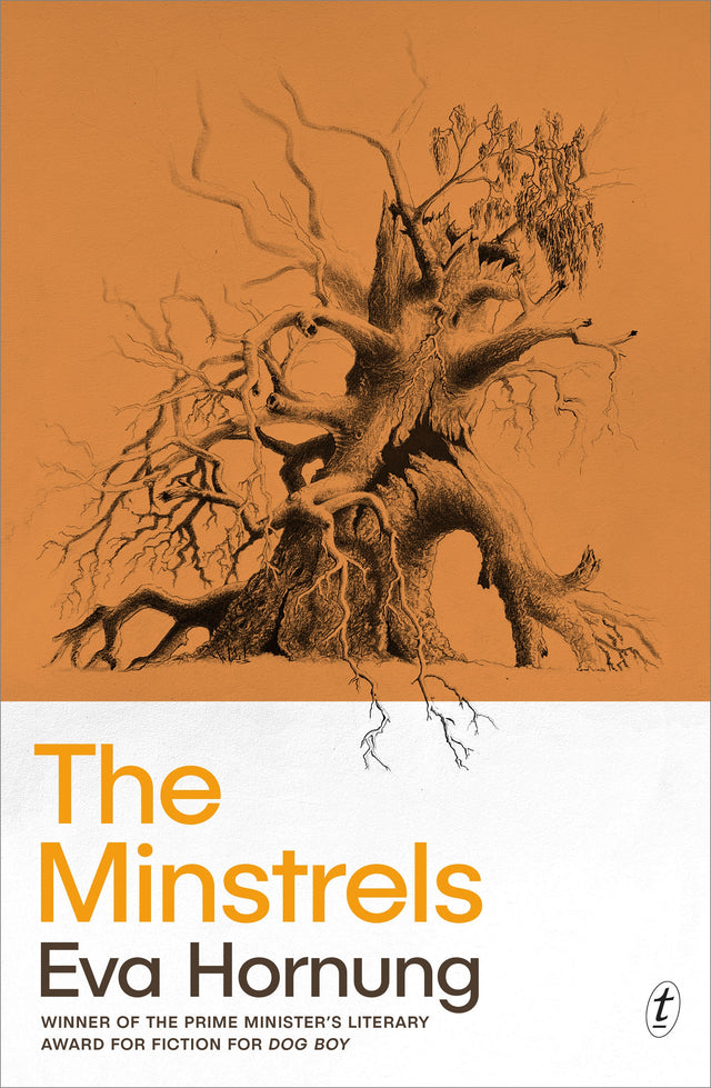 The Minstrels